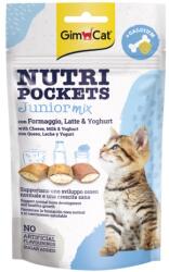 GimCat Nutri Pockets Junior Mix 60 g