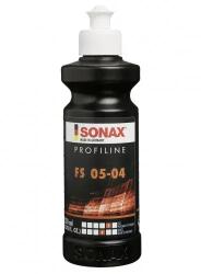 SONAX Pasta Polish Auto Pasta Polish Abraziv Sonax Profiline FS 05-04, 250ml (319141) - vexio