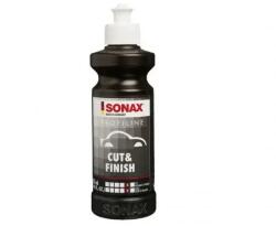 SONAX Pasta Polish Auto Sonax ProfiLine Cut & Finish - Pasta Polish Auto Abraziv (225141) - vexio