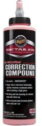 Meguiar's Pasta Polish Auto Meguiar's DA Microfiber Correction Compound D300 - Pasta Abraziva Polish (D30016)