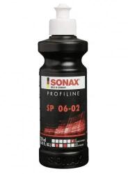 SONAX Pasta Polish Auto Pasta Polish Abraziv Sonax ProfiLine Abrasive SP 06-02, 250ml (320141) - vexio