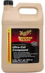 Meguiar's Pasta Polish Auto Meguiar's Ultra Cut Compound M105 - Polish Auto Abraziv, 3.79L (M10501)