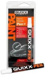 QUIXX Pasta Polish Auto Pix Corectare Zgarieturi Quixx Paint Repair Pen, 12ml (10145) - vexio
