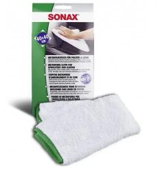 SONAX Produse microfibra Laveta Microfibre Interior Sonax (416800) - vexio
