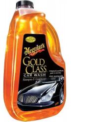 Meguiar's Consumer Produse cosmetice pentru exterior Meguiar's Gold Class Car Wash Shampoo & Conditioner - Sampon Auto (G7164) - vexio