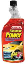MA-FRA Produse cosmetice pentru exterior Sampon Auto Ma-Fra Power, 1L (HN073) - vexio