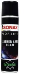 SONAX Produse cosmetice pentru interior Sonax Profiline Leather Care Foam - Spuma Curatare Piele (289300) - vexio
