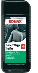 SONAX Produse cosmetice pentru interior Lotiune Intretinere Piele Sonax Leather Care Lotion, 500ml (291200) - vexio