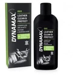 DYNAMAX Produse cosmetice pentru interior Solutie Curatare Piele Dynamax Leather Clean and Protect, 500ml (DMAX502475) - vexio