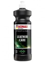 SONAX Produse cosmetice pentru interior Solutie Intretinere Piele Sonax Profiline Leather Care, 1L (282300)