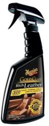 Meguiar's Consumer Produse cosmetice pentru interior Meguiar's Gold Class Rich Leather Cleaner & Conditioner - Solutie Curatare & Intretinere Piele (G10916) - vexio