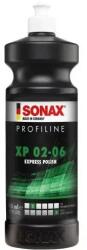 SONAX Produse cosmetice pentru exterior Pasta Polish Fin cu Ceara Sonax Profiline XP 02-06, 1L (297300) - vexio