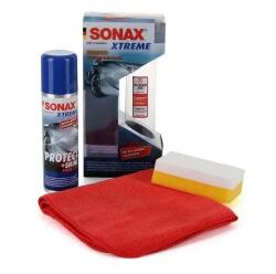 SONAX Produse cosmetice pentru exterior Sonax Xtreme Protect + Shine Hybrid NPT - Sealant Vopsea (222100) - vexio