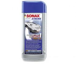 SONAX Produse cosmetice pentru exterior Sonax Xtreme Brillant Wax 1 NanoPro - Ceara Auto 500 ml (201200) - vexio