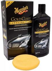 Meguiar's Consumer Produse cosmetice pentru exterior Meguiar's Gold Class Liquid Wax - Ceara Auto Lichida (G7016) - vexio