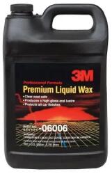 3M Produse cosmetice pentru exterior Ceara Lichida 3M Premium Liquid Wax, 3.78L (060063M) - vexio