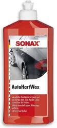 SONAX Produse cosmetice pentru exterior Ceara Auto Lichida Sonax Car Wax, 500ml (301200) - vexio