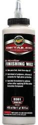 Meguiar's Produse cosmetice pentru exterior Meguiar's DA Microfiber Finishing Wax D301 - Pasta Polish Finish (D30116) - vexio