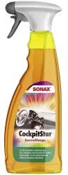 SONAX Produse cosmetice pentru interior Solutie Curatare Bord Sonax Cockpit Star, 750ml (249400) - vexio