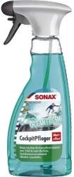 SONAX Produse cosmetice pentru interior Solutie Intretinere Bord Sonax CockpitPfleger Ocean Fresh, 500ml (364241) - vexio