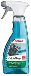 SONAX Produse cosmetice pentru interior Solutie Curatare Bord Sonax Cockpit Pfleger Sport-Fresh Matt-effect, 500ml (357241) - vexio
