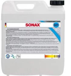 SONAX Produse cosmetice pentru interior Sonax Interior Cleaner - Solutie Curatare Tapiterie 10L (SO321605) - vexio