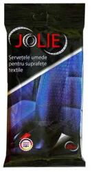 Jolie Produse cosmetice pentru interior Servetele Umede Curatare Textil Jolie, 25buc (020148) - vexio