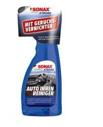 SONAX Produse cosmetice pentru interior Solutie Curatare Interior Auto Sonax Xtreme Interior Cleaner, 500ml (221241) - vexio