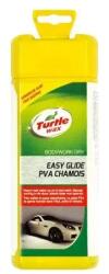 Turtle Wax Produse microfibra Laveta Piele Caprioara Turtle Wax Easy Glide PVA Chamois (FGX4251TD) - vexio