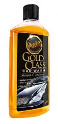 Meguiar's Consumer Produse cosmetice pentru exterior Meguiar's Gold Class Car Wash Shampoo & Conditioner - Sampon Auto 476 ml (G7116) - vexio
