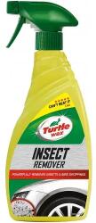 Turtle Wax Produse cosmetice pentru exterior Solutie Indepartare Gudron si Insecte Turtle Wax Bug and Tar Remover, 500ml (FG52784)