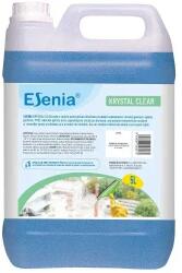Esenia Produse cosmetice pentru exterior Solutie Curatare Geamuri Esenia Krystal Clear, 5L (ES-2001) - vexio