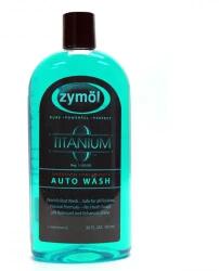 Zymol Produse cosmetice pentru exterior Sampon Auto Zymol Titanium Auto Wash, 591ml (ZYM101) - vexio