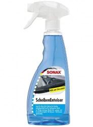 SONAX Produse cosmetice pentru exterior Sonax Window De-Icer - Dezghetare Parbriz (331241) - vexio