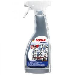 SONAX Produse cosmetice pentru exterior Solutie Curatare Jante Sonax Full Effect Wheel Cleaner, 500ml (SO230200) - vexio