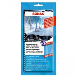 SONAX Produse cosmetice pentru exterior Laveta Anti-Aburire Sonax, 25 x 40cm (421200) - vexio