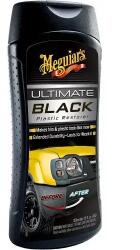 Meguiar's Consumer Produse cosmetice pentru exterior Dressing Plastice Meguiar's Ultimate Black, 355ml (G15812EU) - vexio