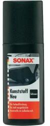 SONAX Produse cosmetice pentru exterior Sonax Plastic Restorer Black - Dressing Plastice Exterioare (409100) - vexio