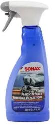 SONAX Produse cosmetice pentru exterior Solutie Intretinere Plastic Sonax Plastic Detailer, 500ml (255241) - vexio