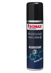 SONAX Produse cosmetice pentru exterior Protectie Ceramica Sonax Ceramic Coating CC36 Glosscoat 2, 210ml (236241) - vexio