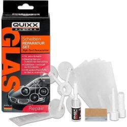 QUIXX Produse cosmetice pentru exterior Kit Reparare Parbriz Quixx Windshiled Repair (10210) - vexio