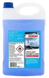 Sonax Lichid parbriz Lichid Parbriz Iarna Sonax -20°C, 4L (332400) - vexio