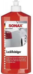 SONAX Produse cosmetice pentru exterior Solutie Curatare Vopsea Sonax Paint Cleaner, 500ml (302200) - vexio