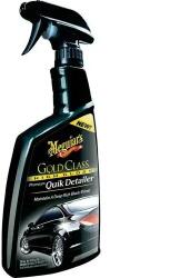 Meguiar's Consumer Produse cosmetice pentru exterior Meguiar's Gold Class Premium Quik Detailer 473ml (G7616EU) - vexio
