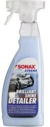 SONAX Produse cosmetice pentru exterior Sonax Xtreme BrilliantShine Quick Detailer (287400) - vexio