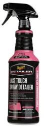 Meguiar's Produse cosmetice pentru exterior Spray Detailing Rapid Meguiar's Last Touch Detailer, 946ml (DRTU15532)