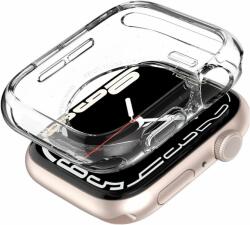 Spigen Liquid Crystal Clear Apple Watch 8/7 (45mm)/SE 2022/6/SE/5/4 (44mm) (ACS04196)