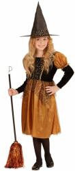 Widmann Costum vrajitoare elegant (WID0020) Costum bal mascat copii