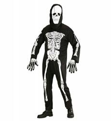Widmann Costum schelet horror (WID3928)