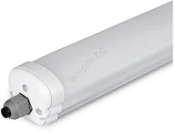 V-TAC Led Индустриална флуоресцентна лампа g-series led/36w/230v 6400k 120см ip65 (vt0898)